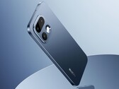 De Realme 16 Pro is een stijlvolle middenklasse smartphone met een 200 MP camera en een 7.000 mAh batterij. (Afbeeldingsbron: Realme)