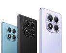 De Redmi Note 14 Pro Plus. (Afbeelding Bron: Xiaomi)