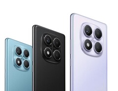 De Redmi Note 14 Pro Plus. (Afbeelding Bron: Xiaomi)