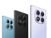 De Redmi Note 14 Pro Plus. (Afbeelding Bron: Xiaomi)