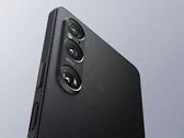 De Sony Xperia 1 VI. (Afbeelding Bron: Sony)