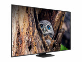 De Samsung QLED 4K Q80D is nu verkrijgbaar in de VS. (Afbeeldingsbron: Samsung)