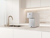 De nieuwste waterfilter van Samsung kan naar verluidt 82 verontreinigingen uitfilteren. (Afbeeldingsbron: Samsung)