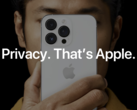 Apple heeft privacy tot een hoeksteen van zijn producten en diensten gemaakt. (Bron: Apple)