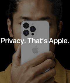 Apple heeft privacy tot een hoeksteen van zijn producten en diensten gemaakt. (Bron: Apple)