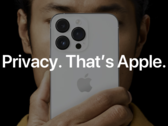 Apple heeft privacy tot een hoeksteen van zijn producten en diensten gemaakt. (Bron: Apple)