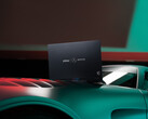 De MSI Stealth 16 Mercedes-AMG Motorsport laptop is aangekondigd (afbeelding via MSI)