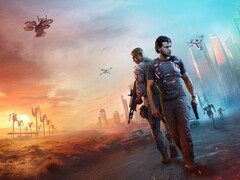 Officiële afbeelding van de game MindsEye. (Afbeeldingsbron: PlayStation)