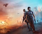 Officiële afbeelding van de game MindsEye. (Afbeeldingsbron: PlayStation)