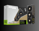 Zotac GeForce RTX 5090 Solid OC (Afbeeldingsbron: Alternate)
