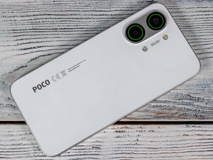 Poco X8 Pro Max beoordeling. Testapparaat geleverd door Xiaomi.