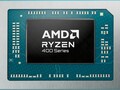 AMD Strix / Gorgon Point Ryzen 7 449 Notebook Processor