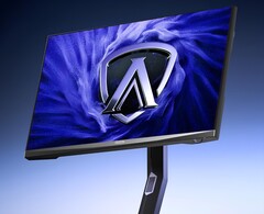 De AOC Agon Pro AGP277KX gamingmonitor heeft een 27-inch 5K 180 Hz beeldscherm.