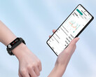 De VivoWatch 6 Aero bouwt op verschillende gebieden voort op zijn voorganger. (Afbeeldingsbron: Asus)