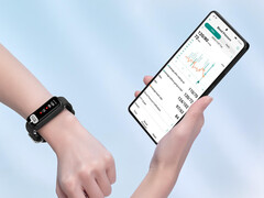 De VivoWatch 6 Aero bouwt op verschillende gebieden voort op zijn voorganger. (Afbeeldingsbron: Asus)