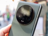 De Xiaomi 13 Ultra. (Bron: Notebookcheck)