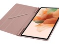 De Galaxy Tab S7 FE zou een van de twee oudere Samsung-tablets kunnen zijn die dit jaar een opfrisbeurt krijgen. (Afbeelding bron: Samsung)