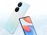 Honor verkoopt de Play 8T in drie kleuren. (Afbeeldingsbron: Honor)