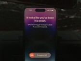 iOS 16.1.2 komt kort voor de release van iOS 16.2. (Beeldbron: Apple)