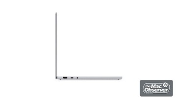 Dit zijn de poorten die u op de Lenovo Googlebook 15 aantreft