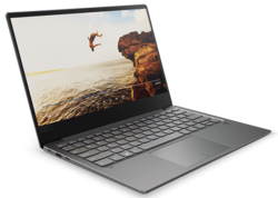 De Lenovo IdeaPad 720S-13IKB wertd voorzien door campuspoint.