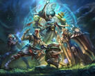 Promotieafbeelding voor League of Legends Classic