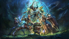 Promotieafbeelding voor League of Legends Classic