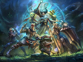 Promotieafbeelding voor League of Legends Classic