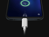 OPPO is mogelijk klaar om zijn nieuwste en snelste oplaadtechnologie te onthullen. (Bron: OPPO)
