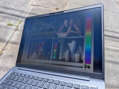 Buiten in direct zonlicht