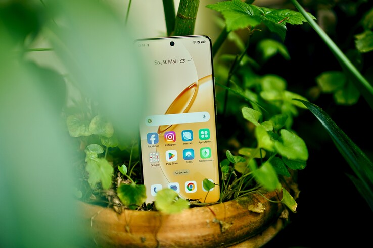 Realme 16 Pro Plus in recensie