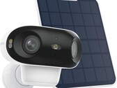 Argus 4 Pro: Nieuwe bewakingscamera met een brede kijkhoek.