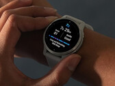 De Venu 2-serie heeft zijn eerste software-update in ruim een maand tijd ontvangen. (Afbeeldingsbron: Garmin)
