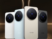 De Vivo X300 Pro. (Afbeelding Bron: Vivo)
