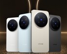 De Vivo X300 Pro. (Afbeelding Bron: Vivo)
