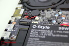 Tweede M.2 SSD slot