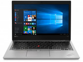 Kort testrapport Lenovo ThinkPad L380 (i5-8250U, UHD620) Laptop