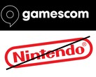 Gamescom 2024 vindt plaats in Keulen van 21 tot 25 augustus. (Bron: gamescom / Nintendo)