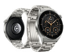 De Watch GT 3 Pro komt naar Europa in vijf stijlen en twee maten. (Afbeelding bron: Huawei)