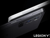 2024 Lenovo Legion Y700 zal beschikbaar zijn in twee kleuren (Afbeelding bron: Lenovo)