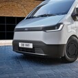 De nieuwe Ford Transit City: Deze gloednieuwe elektrische bestelwagen is ontworpen voor koeriersdiensten, handelaars en dienstverleners.