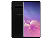 Kort testrapport Samsung Galaxy S10 Smartphone