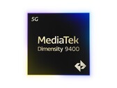 De Dimensity 9400. (Afbeeldingsbron: MediaTek)