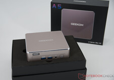 Geekom A5 2027-editie