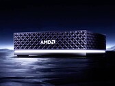AMD gaat Nvidia's DGX Spark te lijf met een mini-pc aangedreven door Ryzen Strix Halo. (Afbeeldingsbron: AMD)