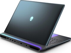 Het nieuwste vlaggenschipmodel van Dell op het gebied van gaming, de Alienware 18 Area-51, is nu verkrijgbaar in India.