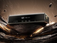 Het nieuwe desktop-dockingstation van Anker (afbeelding) is aangekomen in China. (Afbeeldingsbron: Anker)