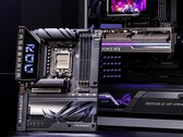 Asus BTF moederborden kunnen grafische kaarten al tot 600 watt van stroom voorzien zonder extra kabel (Afbeelding bron: Asus)