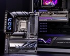 Asus BTF moederborden kunnen grafische kaarten al tot 600 watt van stroom voorzien zonder extra kabel (Afbeelding bron: Asus)