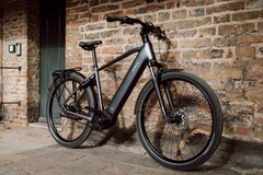 De BH Bikes Atom+ NX e-bike begint bij € 3.999,90 (Afbeelding bron: BH Bikes)
